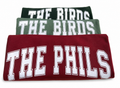 The Birds and The Phils Sweatshirt