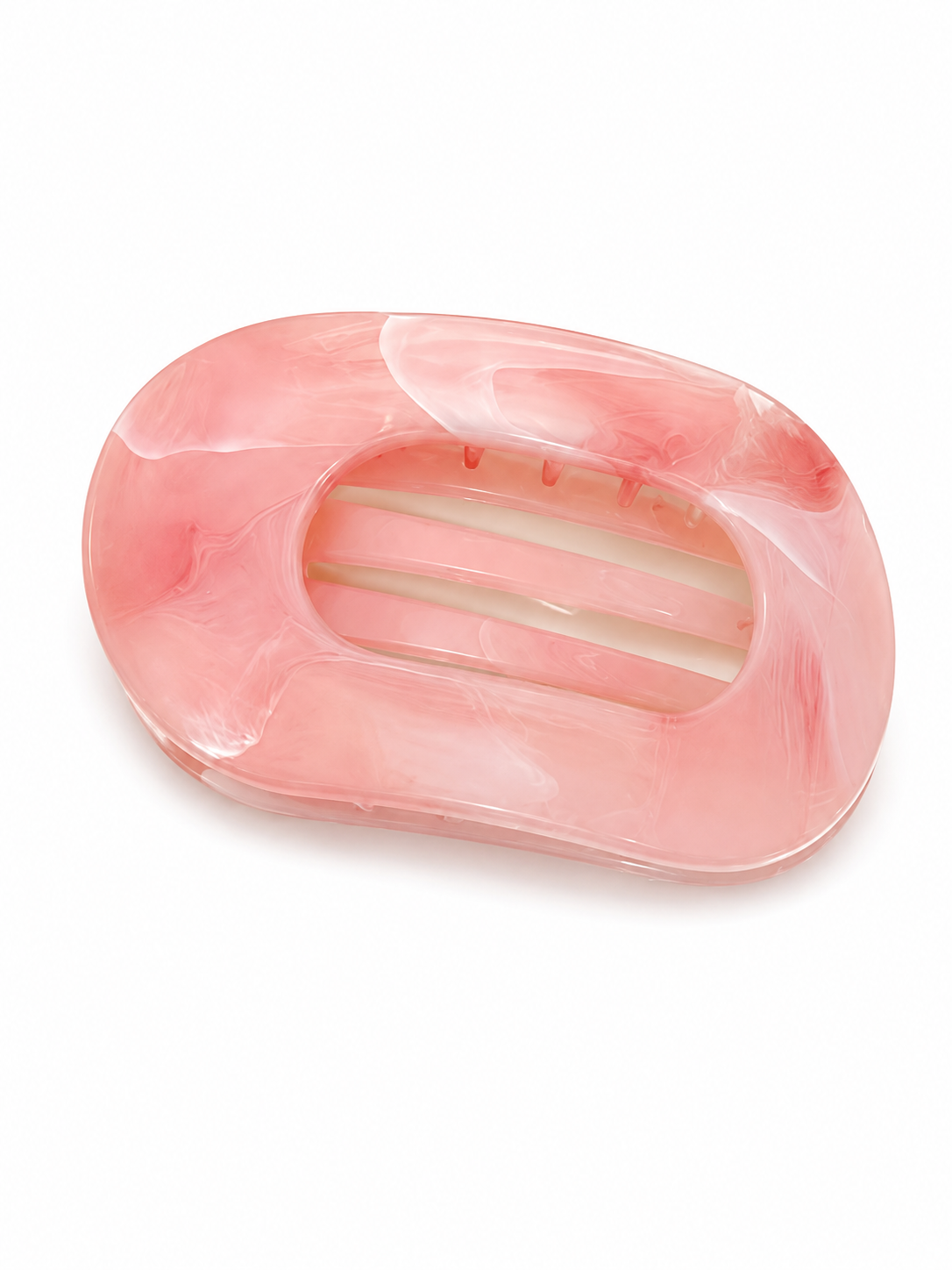 Flat Claw Clip