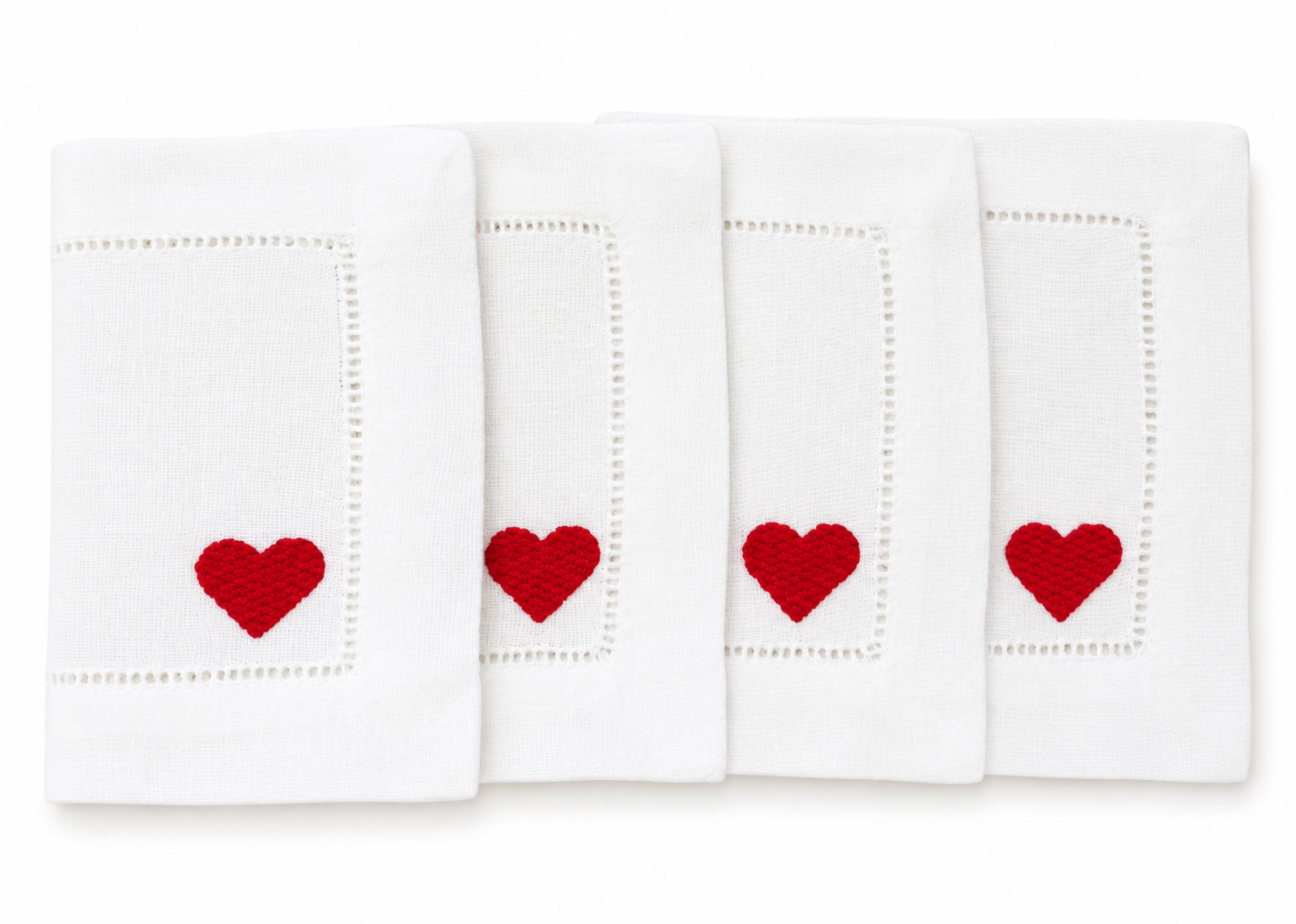 Custom Cocktail Napkins