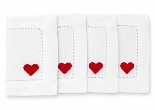 Custom Cocktail Napkins
