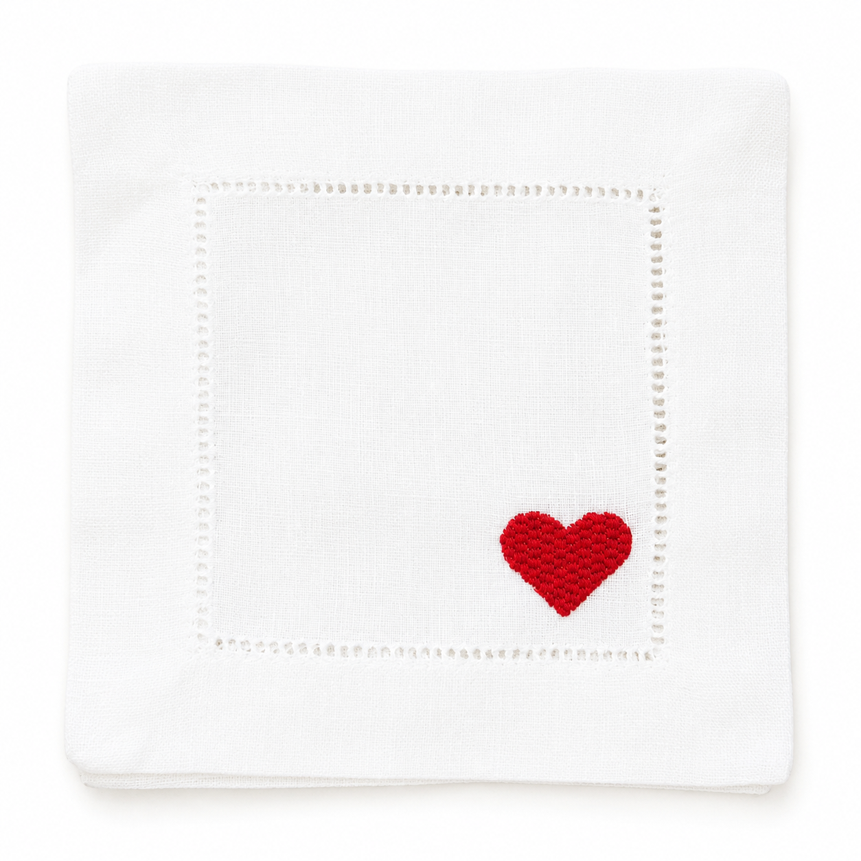 Custom Cocktail Napkins