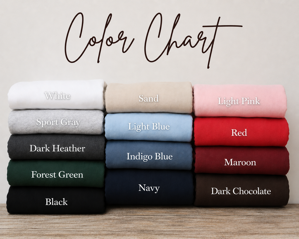 Farpost Collective Signature Crewneck