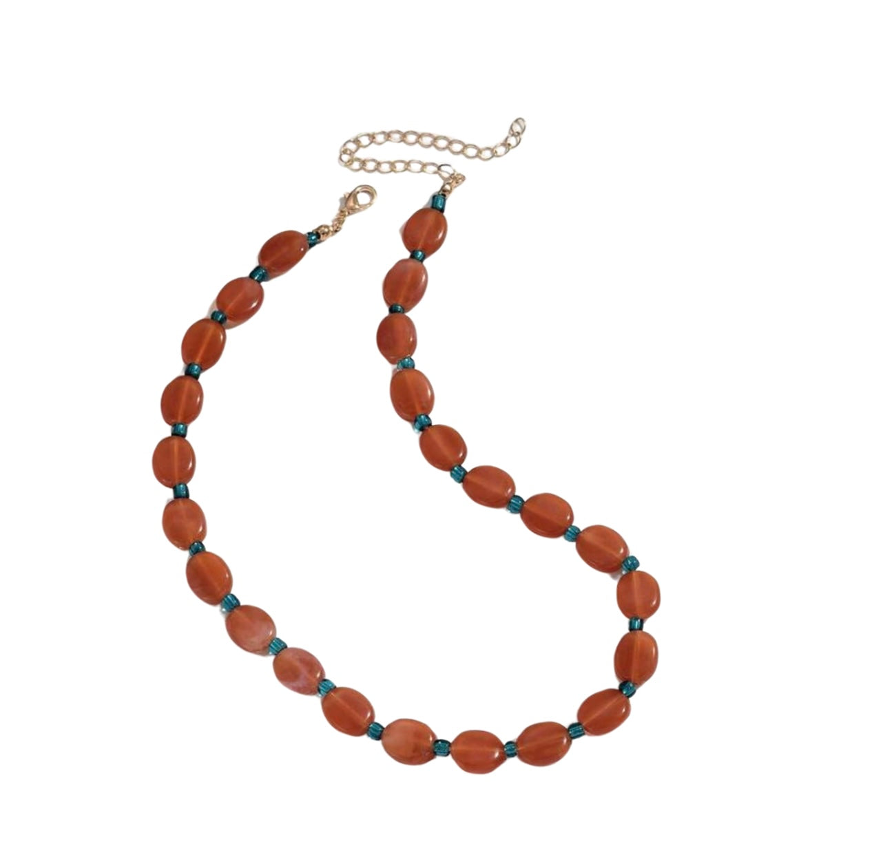 Shoreline Necklace