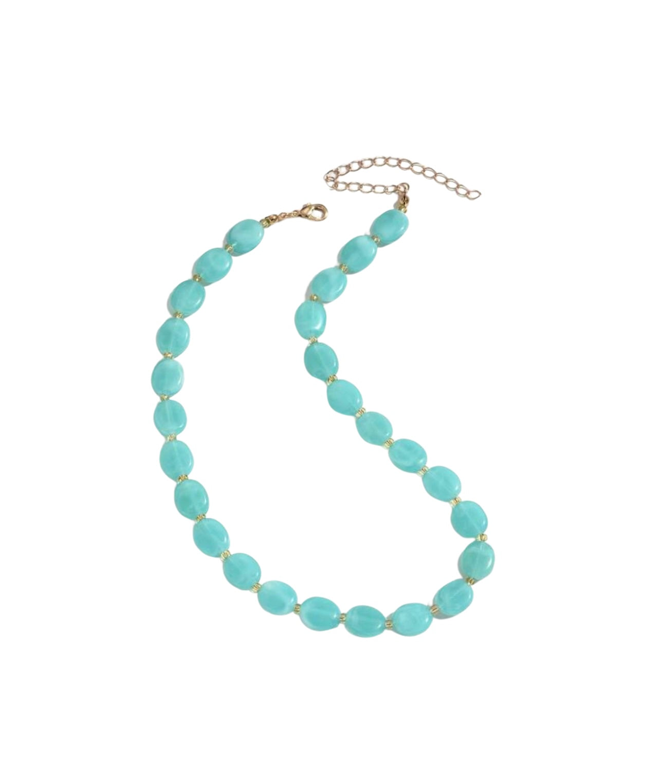 Shoreline Necklace
