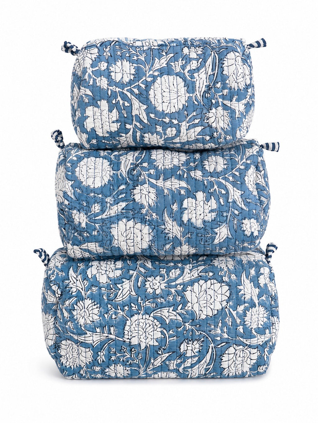 Pouches