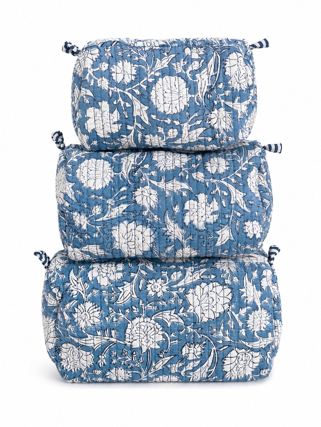 Pouches