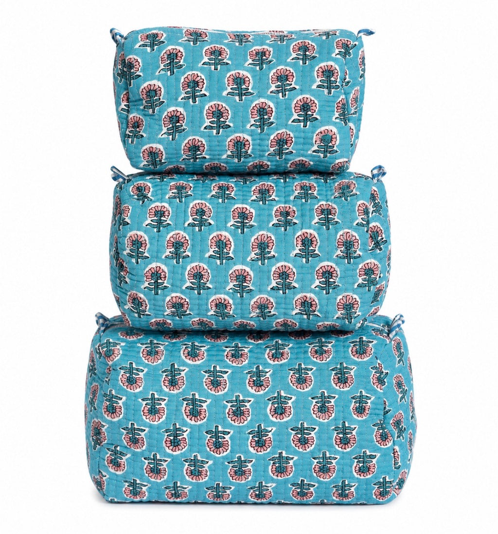 Pouches