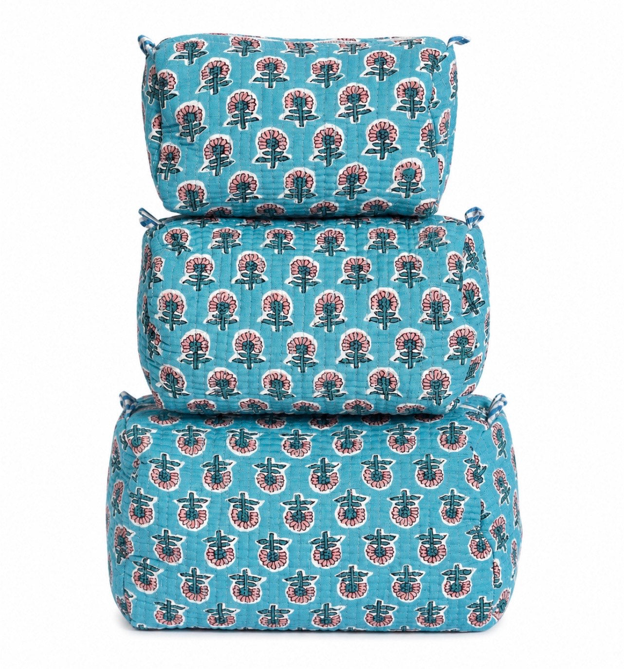 Pouches