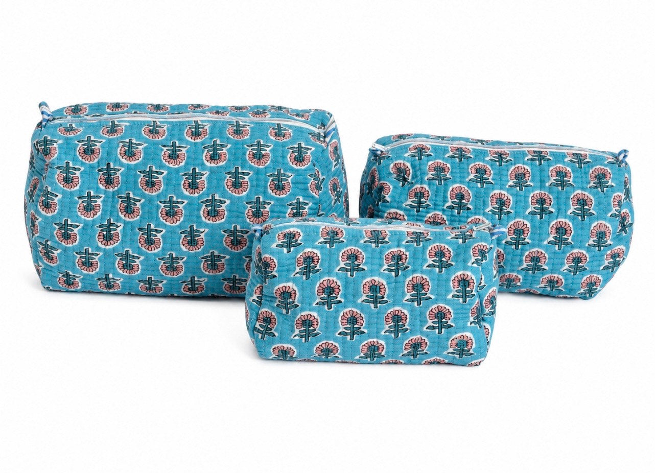 Pouches