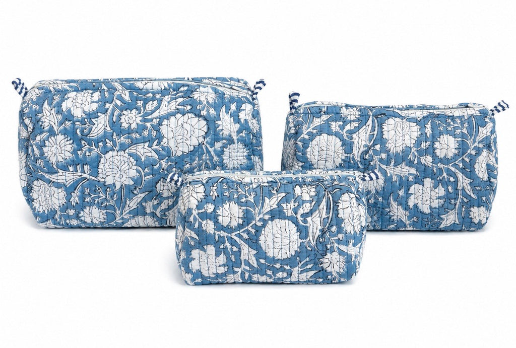 Pouches