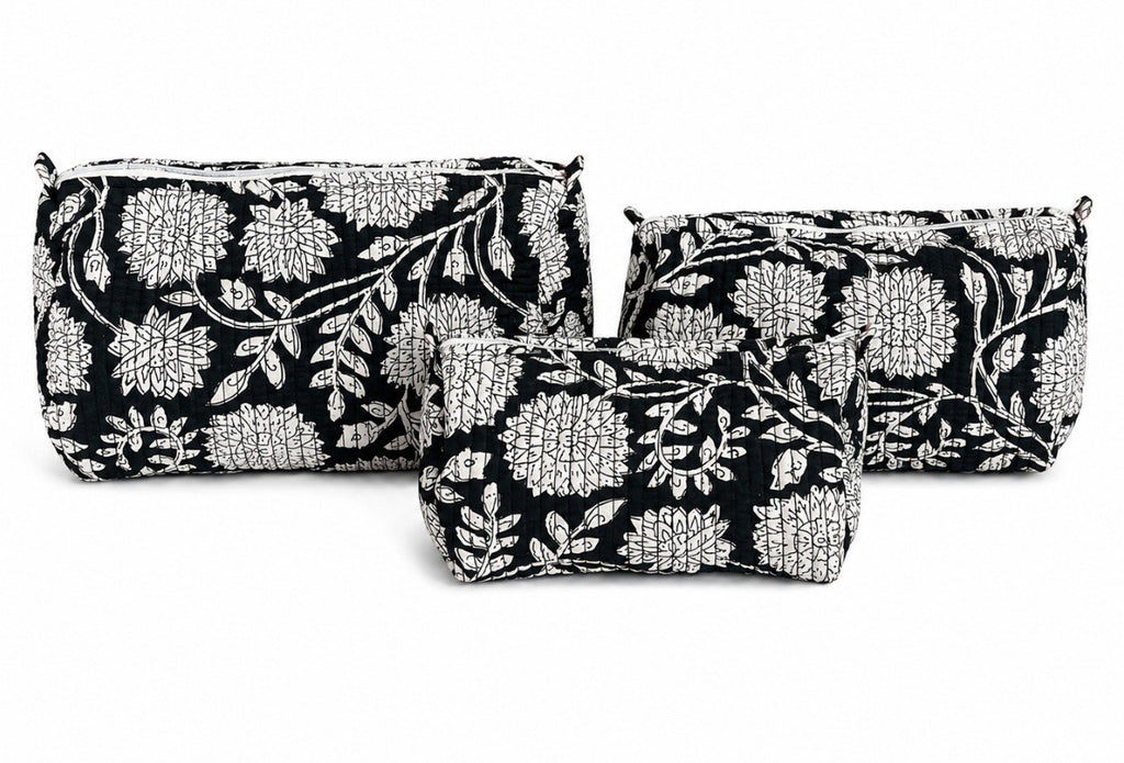 Pouches