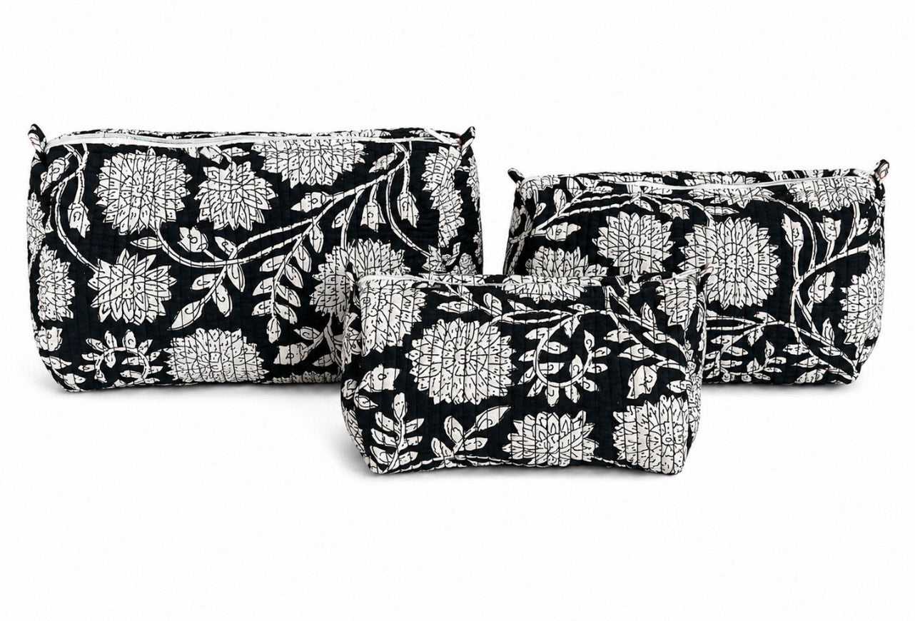 Pouches